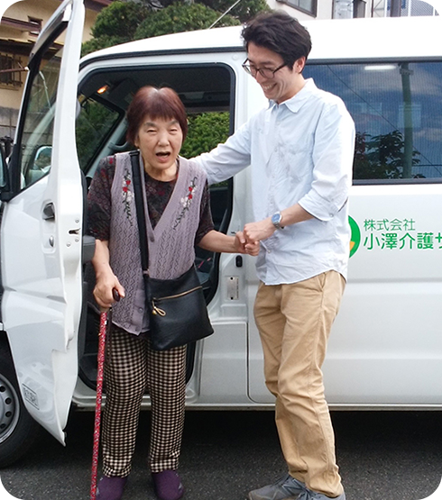 代表挨拶