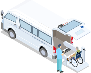 福祉車両