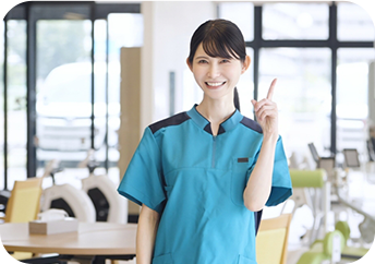 退職金制度を完備